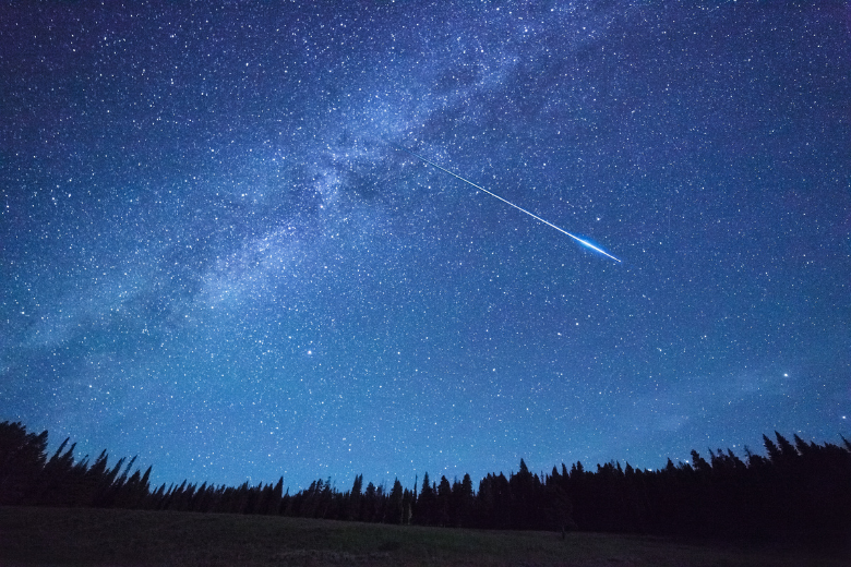Meteor Shower
